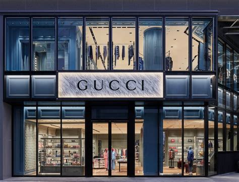 authorized gucci retailers|department stores that carry gucci.